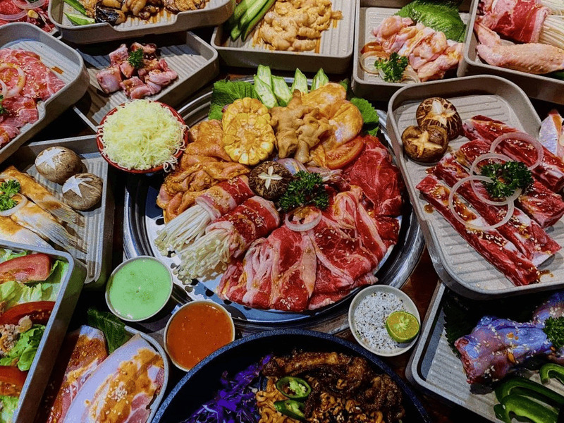 Top 20 quán bbq Đà Lạt ngon nức tiếng không thể bỏ qua