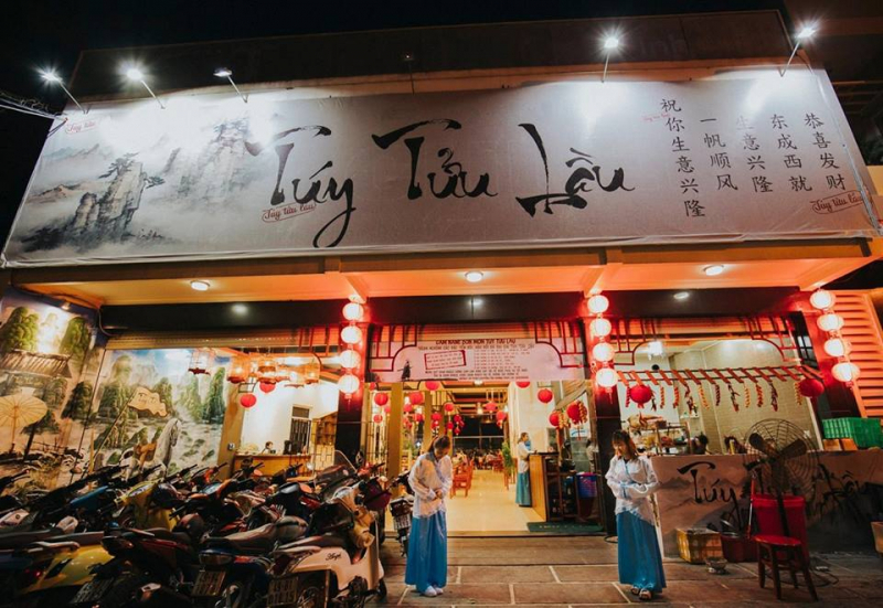Top 20 quán bbq Đà Lạt ngon nức tiếng không thể bỏ qua