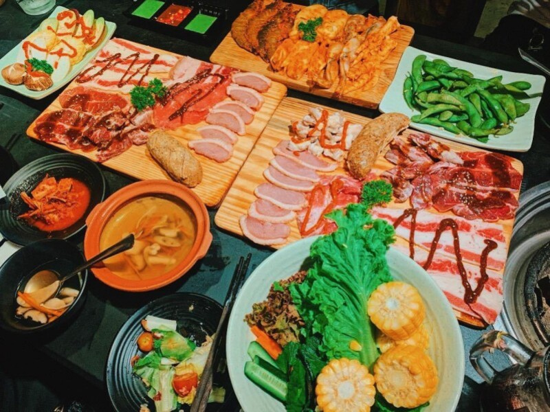 Top 20 quán bbq Đà Lạt ngon nức tiếng không thể bỏ qua