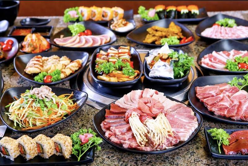 Top 20 quán bbq Đà Lạt ngon nức tiếng không thể bỏ qua