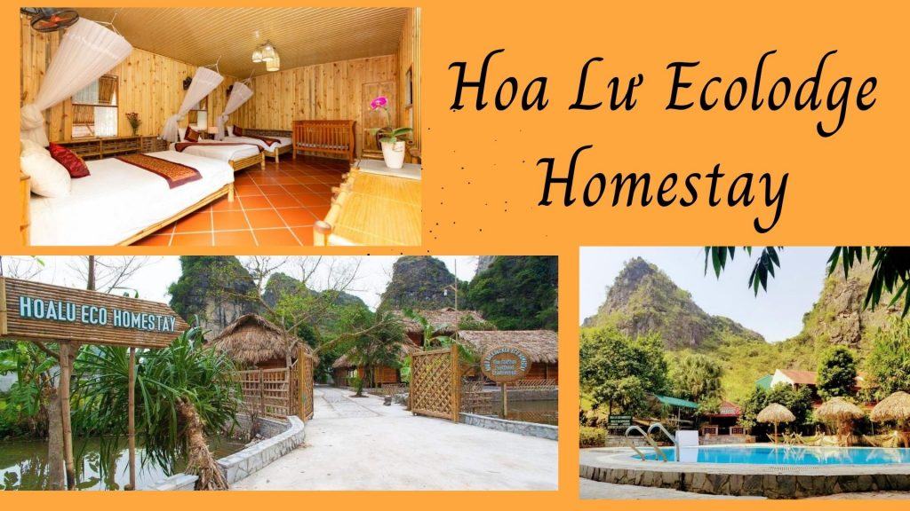 Top 25 Homestay Ninh Bình giá rẻ view núi đẹp gần Tràng An, Tam Cốc