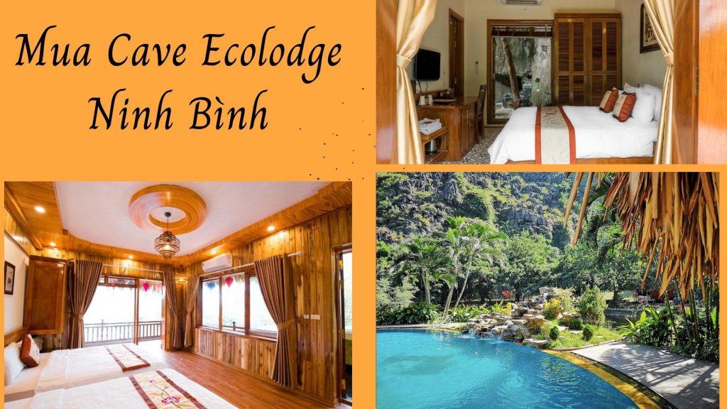 Top 25 Homestay Ninh Bình giá rẻ view núi đẹp gần Tràng An, Tam Cốc