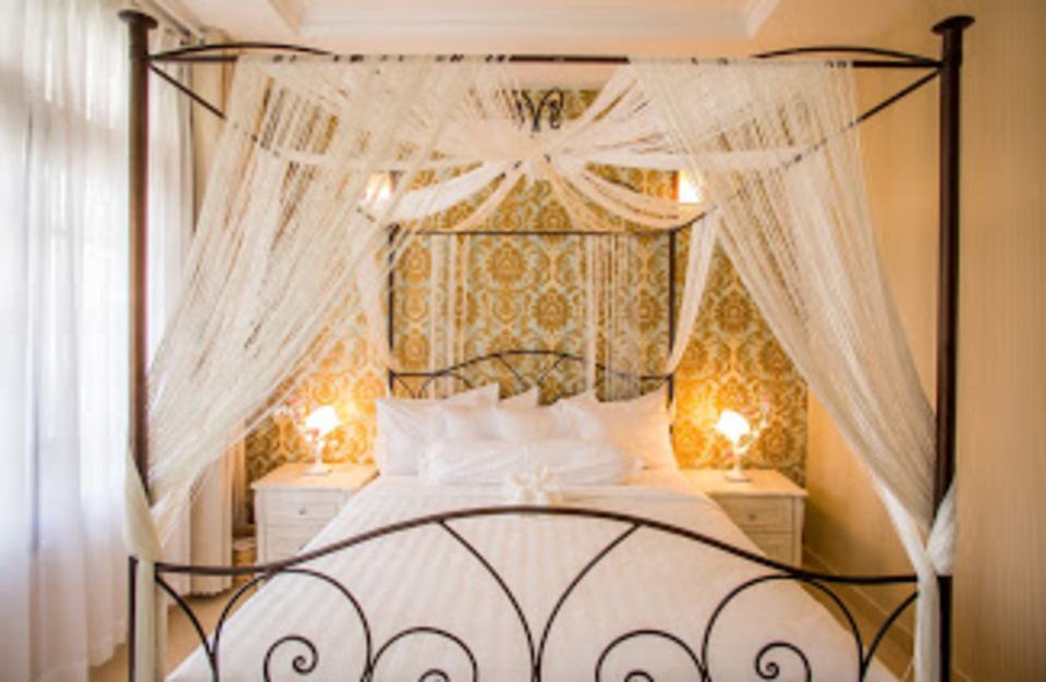 Top 20 Biệt thự villa Sài Gòn TPHCM Hồ Chí Minh giá rẻ đẹp có hồ bơi