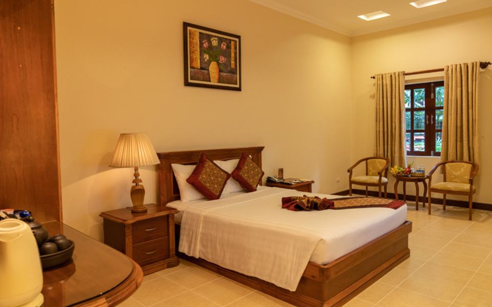 Top 20 Biệt thự villa Sài Gòn TPHCM Hồ Chí Minh giá rẻ đẹp có hồ bơi
