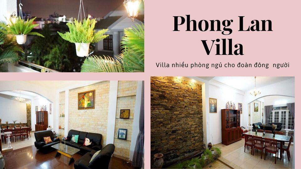 Top 20 Biệt thự villa Sài Gòn TPHCM Hồ Chí Minh giá rẻ đẹp có hồ bơi