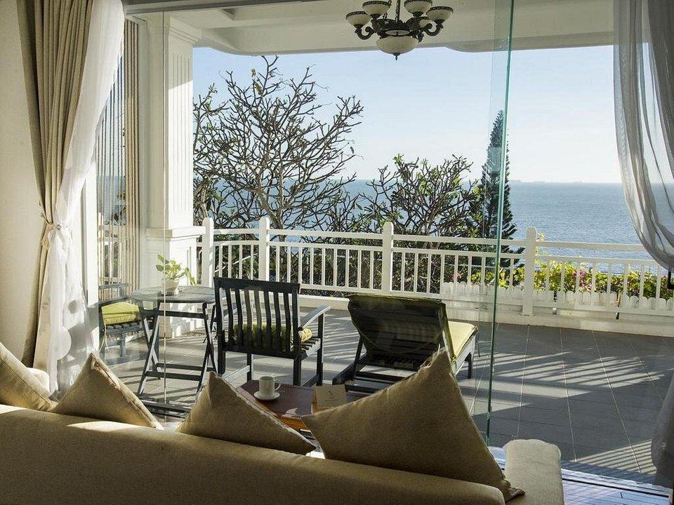 villa đẹp Sài Gòn