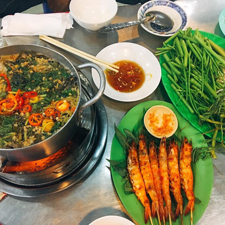 villa đẹp Sài Gòn