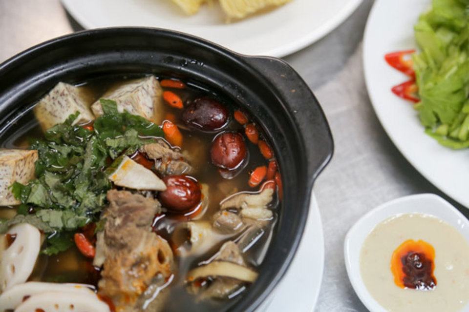 villa đẹp Sài Gòn