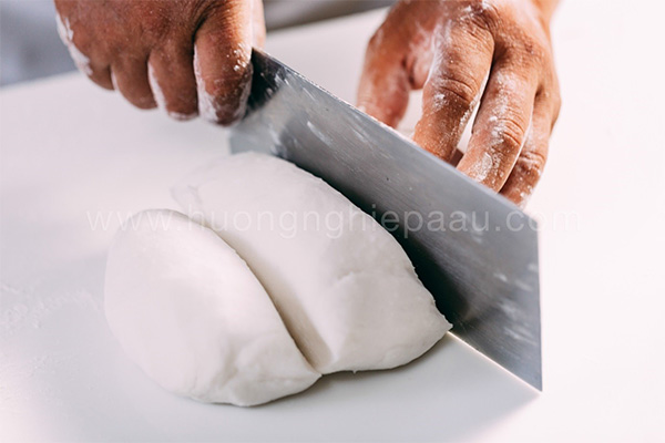 cách làm đơn giản tại nhà