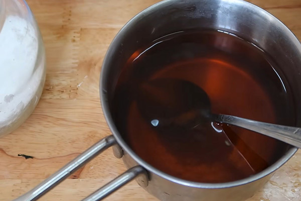 cách làm nước mắm ăn bánh xèo