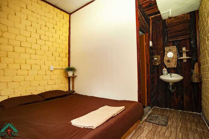 Chậm homestay Đà Lạt: Ngôi nhà đậm chất cổ điển với décor mộc mạc