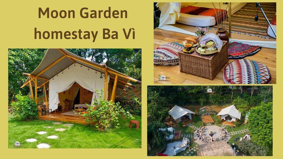 Top 20 Homestay Ba Vì giá rẻ view đẹp có hồ bơi thích hợp nghỉ dưỡng