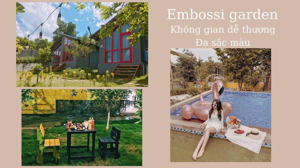 Top 20 Homestay Ba Vì giá rẻ view đẹp có hồ bơi thích hợp nghỉ dưỡng