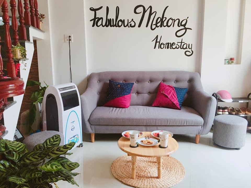 Top 10 Homestay Cần Thơ giá rẻ view đẹp phong cách miệt vườn, sông nước