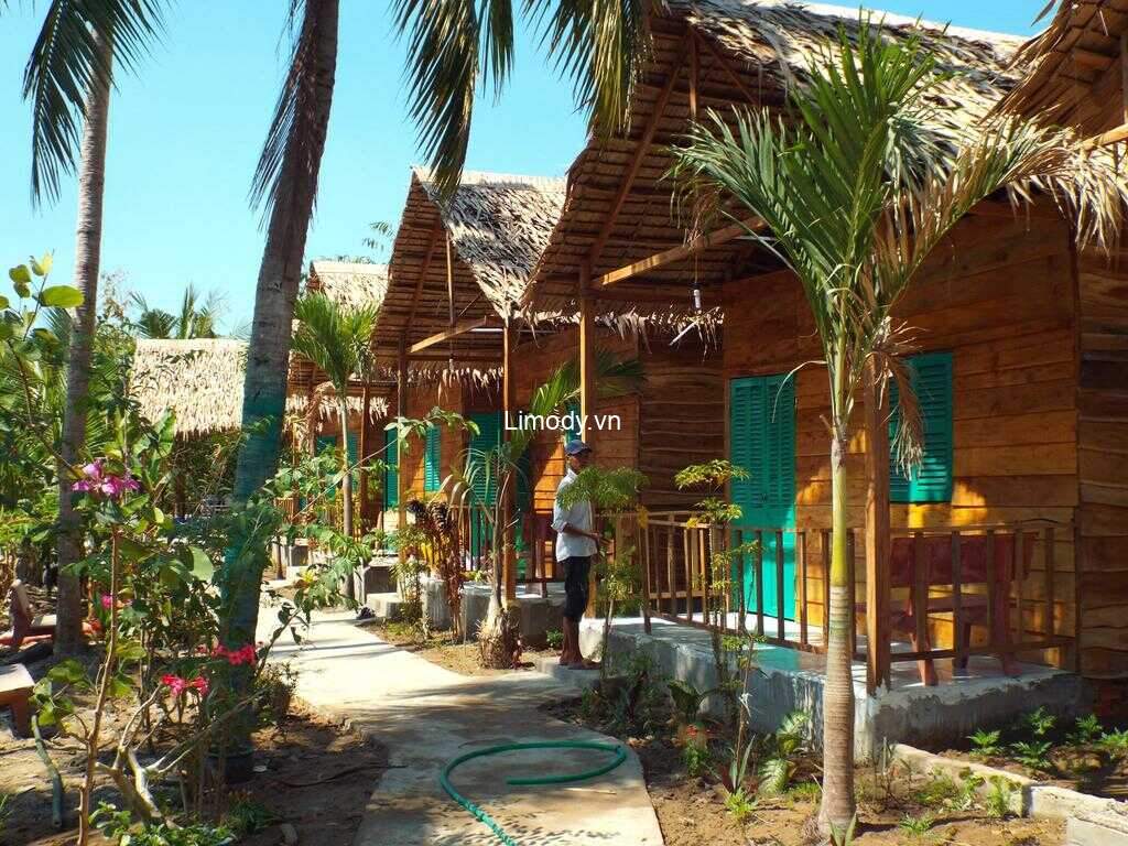 Top 20 Homestay Cần Thơ giá rẻ view đẹp phong cách miệt vườn, sông nước