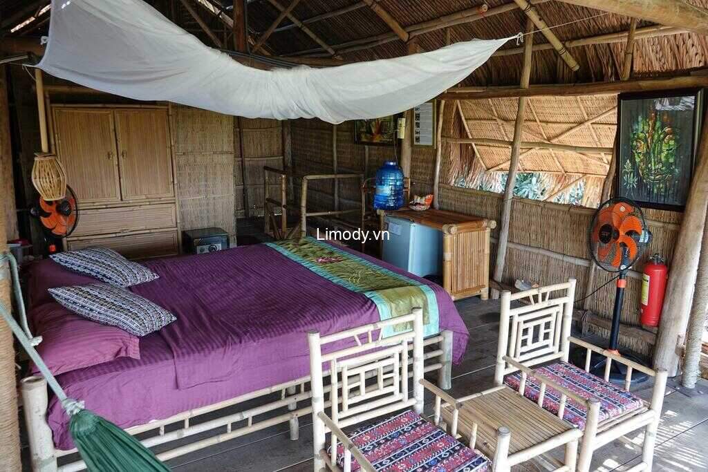 Top 20 Homestay Cần Thơ giá rẻ view đẹp phong cách miệt vườn, sông nước