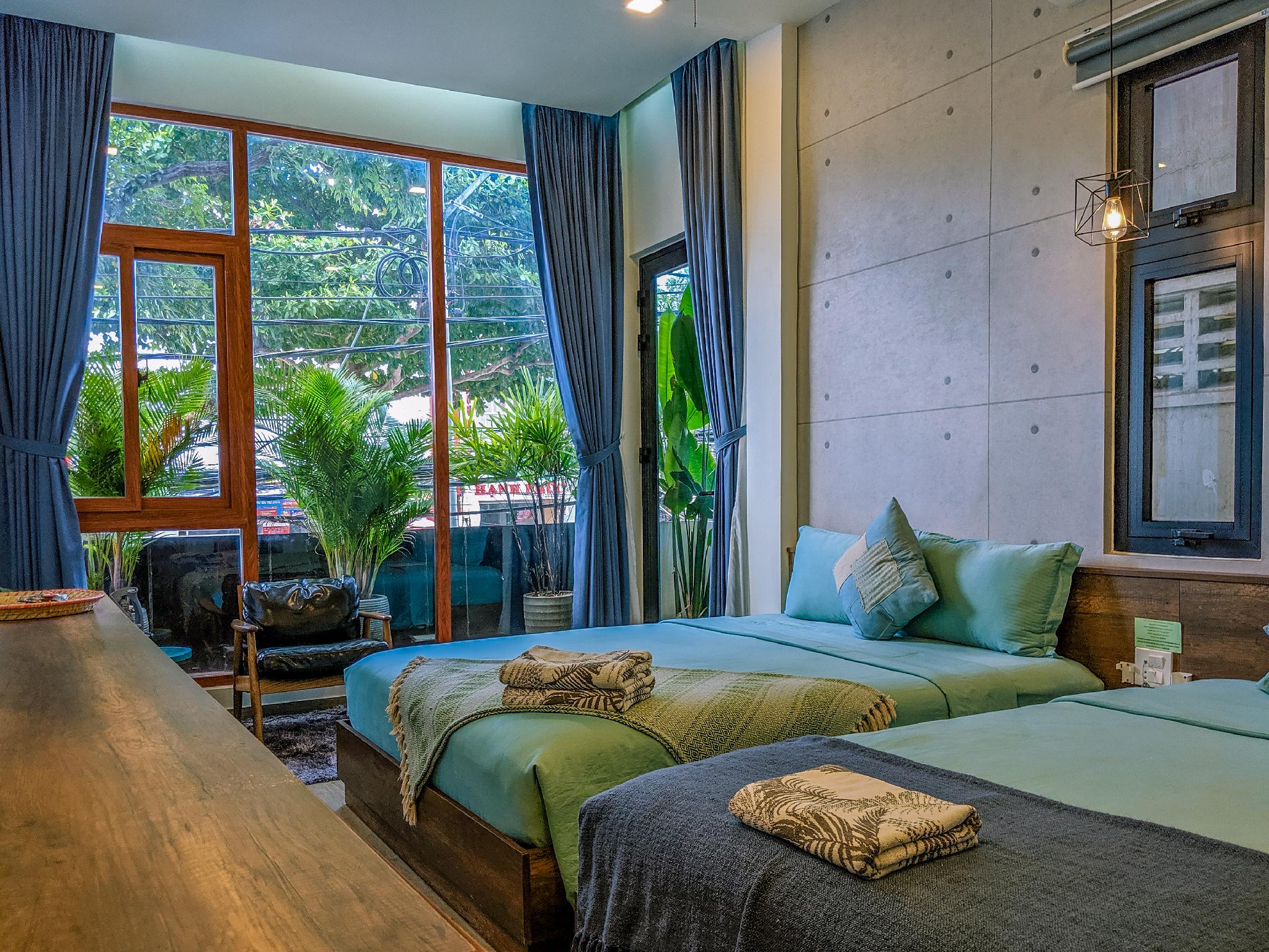 Top 10 Homestay Cần Thơ giá rẻ view đẹp phong cách miệt vườn, sông nước