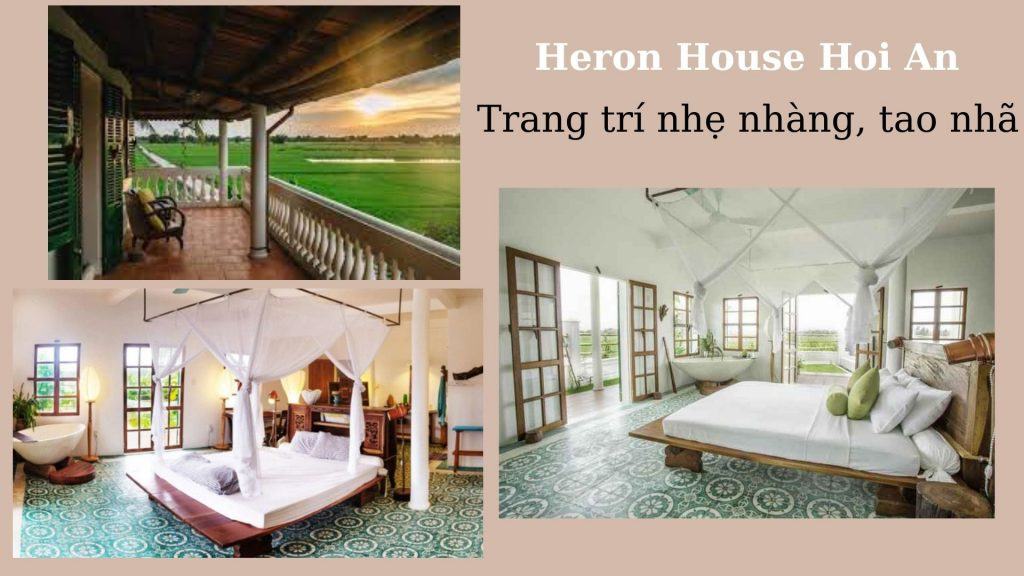 Top 30 Homestay Hội An gần phố cổ giá rẻ có hồ bơi view biển đẹp tốt nhất