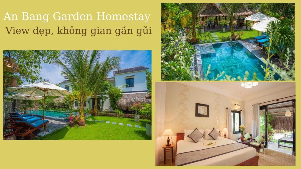 Top 30 Homestay Hội An gần phố cổ giá rẻ có hồ bơi view biển đẹp tốt nhất