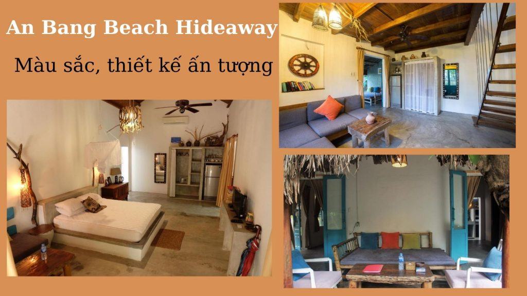 Top 30 Homestay Hội An gần phố cổ giá rẻ có hồ bơi view biển đẹp tốt nhất