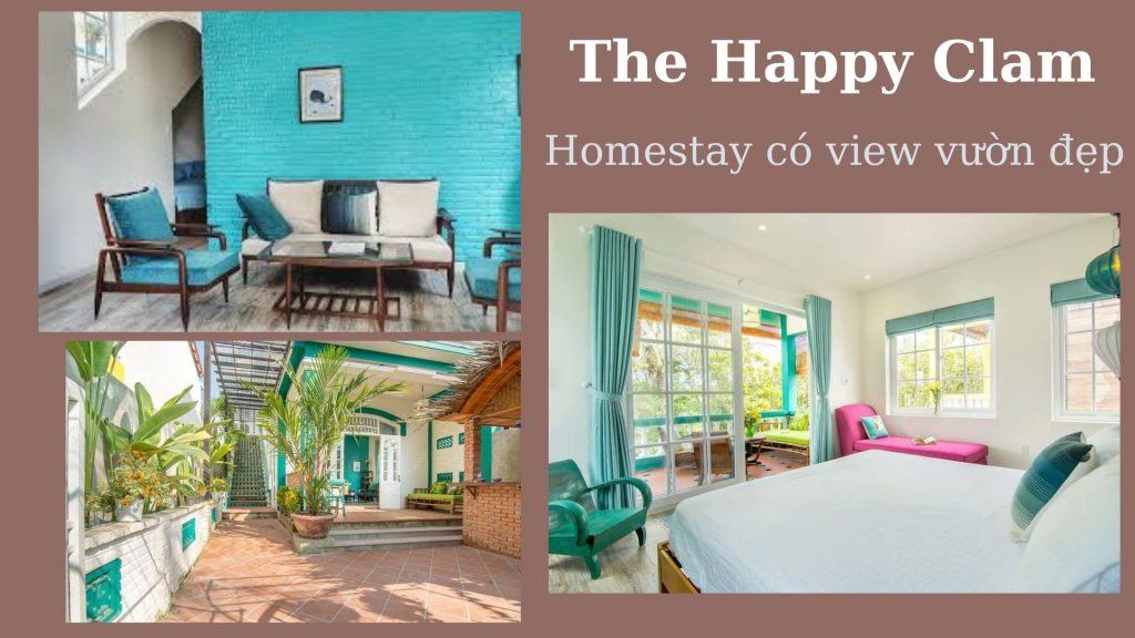 Top 30 Homestay Hội An gần phố cổ giá rẻ có hồ bơi view biển đẹp tốt nhất