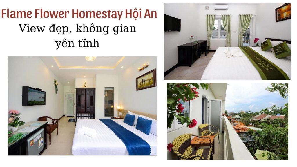 Top 30 Homestay Hội An gần phố cổ giá rẻ có hồ bơi view biển đẹp tốt nhất