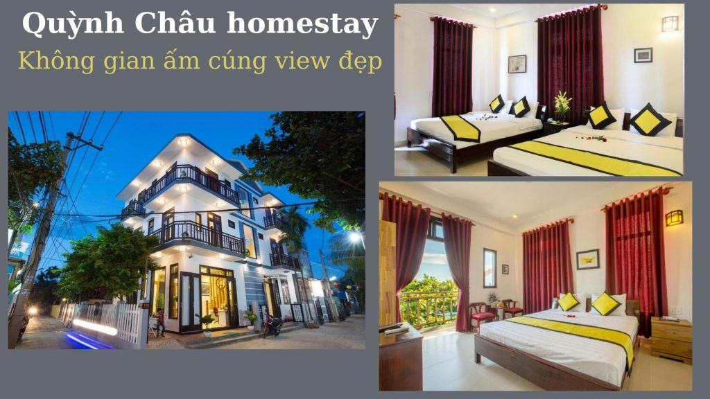 Top 30 Homestay Hội An gần phố cổ giá rẻ có hồ bơi view biển đẹp tốt nhất