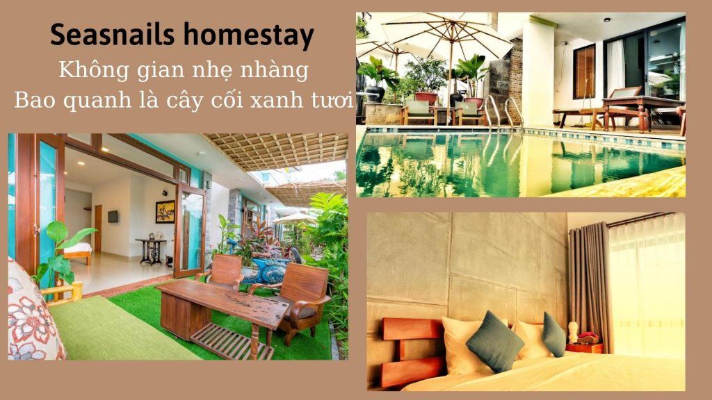 Top 30 Homestay Hội An gần phố cổ giá rẻ có hồ bơi view biển đẹp tốt nhất