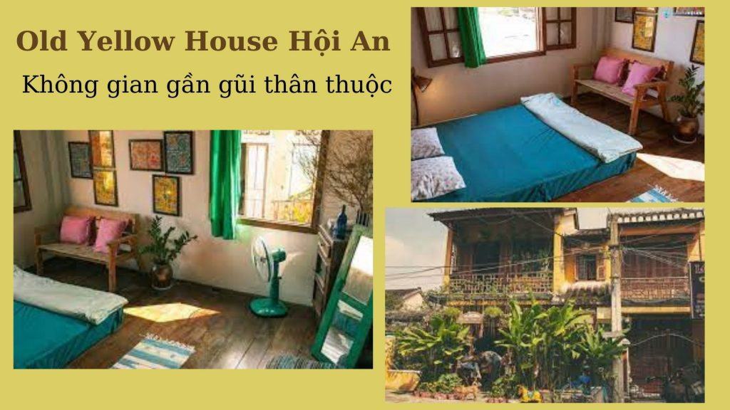 Top 30 Homestay Hội An gần phố cổ giá rẻ có hồ bơi view biển đẹp tốt nhất
