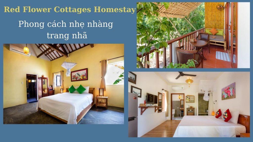 Top 30 Homestay Hội An gần phố cổ giá rẻ có hồ bơi view biển đẹp tốt nhất