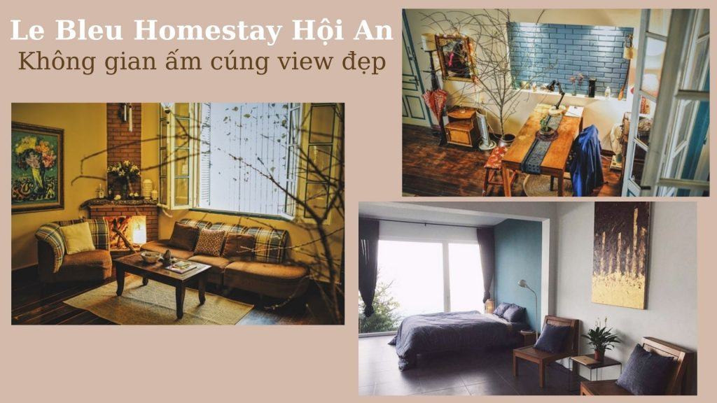 Top 30 Homestay Hội An gần phố cổ giá rẻ có hồ bơi view biển đẹp tốt nhất