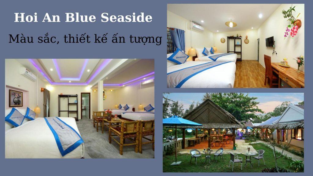 Top 30 Homestay Hội An gần phố cổ giá rẻ có hồ bơi view biển đẹp tốt nhất