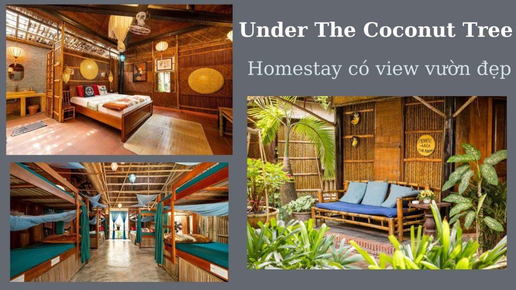 Top 30 Homestay Hội An gần phố cổ giá rẻ có hồ bơi view biển đẹp tốt nhất