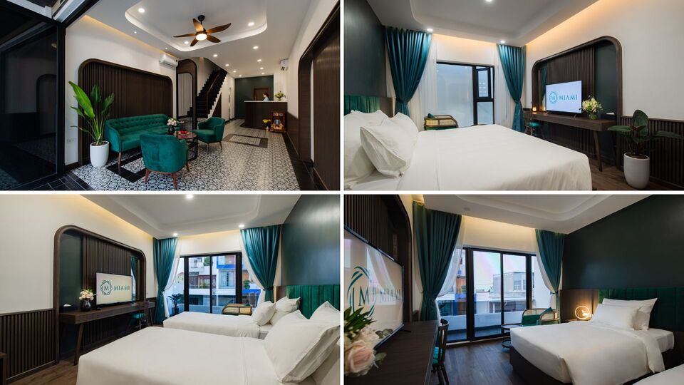 Top 20 Homestay Phú Yên Tuy Hòa view biển đẹp xịn sò ở trung tâm