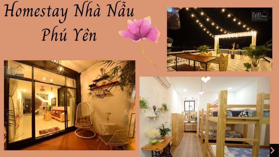Top 20 Homestay Phú Yên Tuy Hòa view biển đẹp xịn sò ở trung tâm