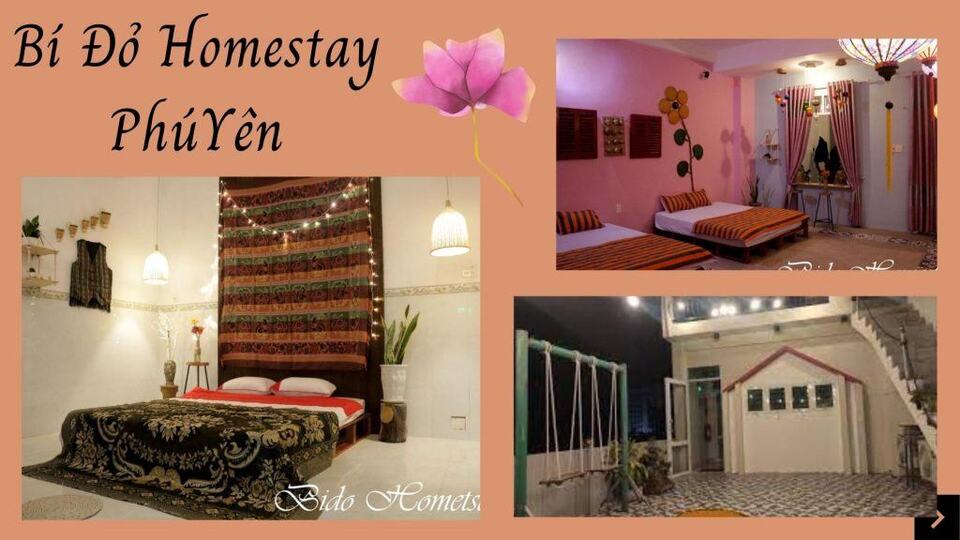 Top 20 Homestay Phú Yên Tuy Hòa view biển đẹp xịn sò ở trung tâm