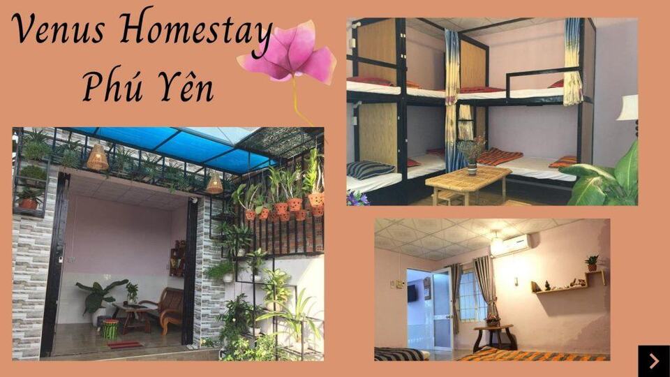 Top 20 Homestay Phú Yên Tuy Hòa view biển đẹp xịn sò ở trung tâm