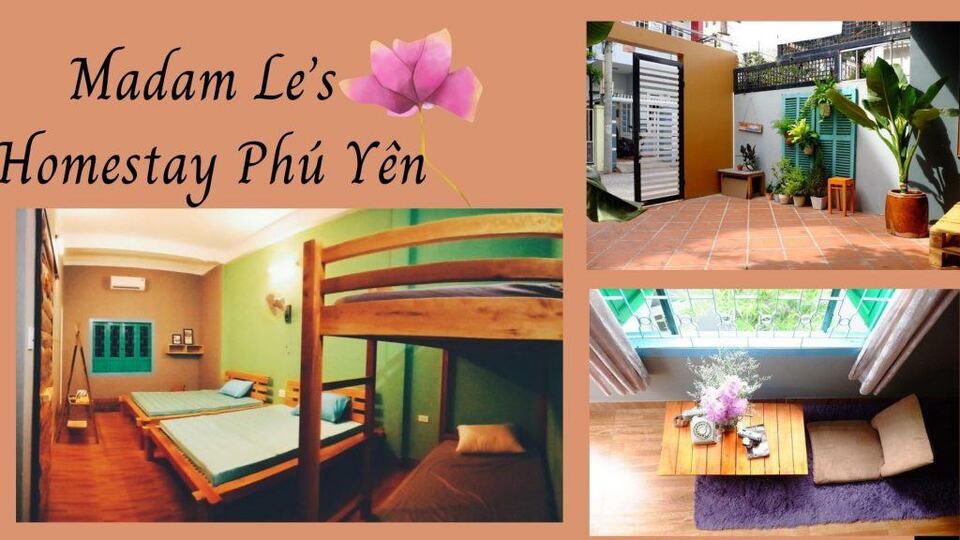 Top 20 Homestay Phú Yên Tuy Hòa view biển đẹp xịn sò ở trung tâm