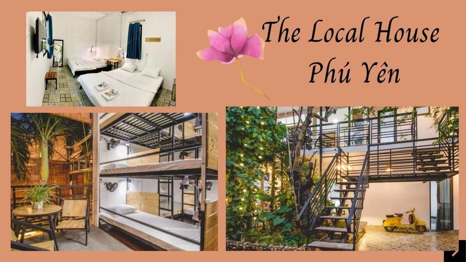 Top 20 Homestay Phú Yên Tuy Hòa view biển đẹp xịn sò ở trung tâm
