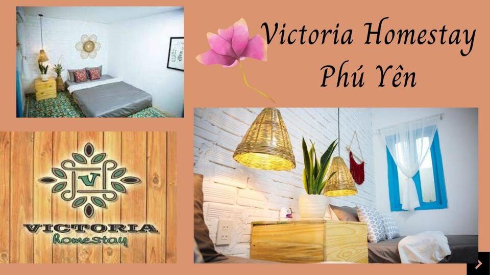 Top 20 Homestay Phú Yên Tuy Hòa view biển đẹp xịn sò ở trung tâm