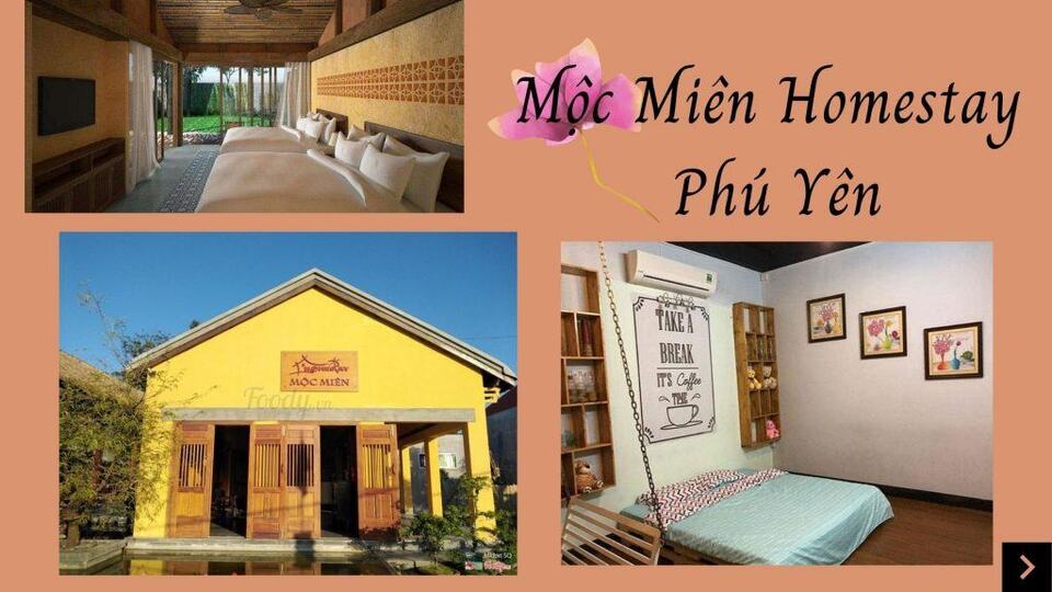 Top 20 Homestay Phú Yên Tuy Hòa view biển đẹp xịn sò ở trung tâm
