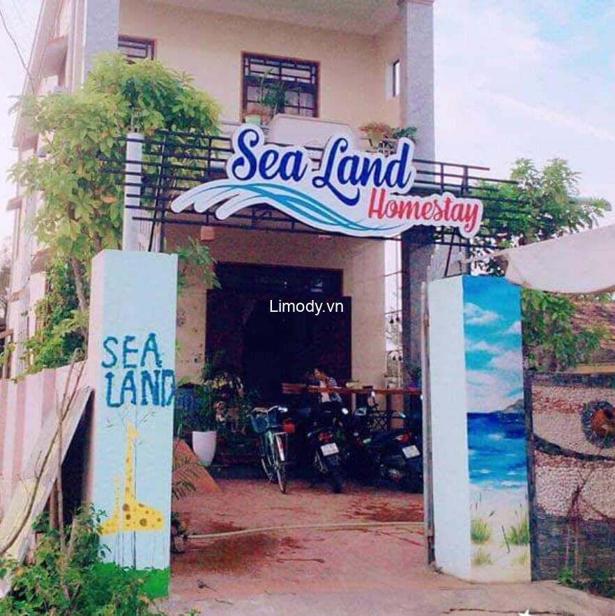 Top 20 homestay Quảng Bình Đồng Hới giá rẻ đẹp gần biển, Phong Nha