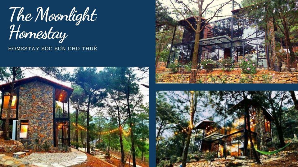 Top 20 Homestay Sóc Sơn giá rẻ đẹp có hồ bơi cho thuê nguyên căn