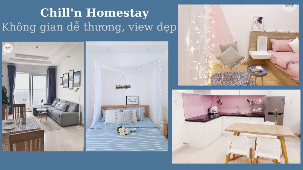 Top 40 Homestay Vũng Tàu giá rẻ view biển đẹp nguyên căn theo nhóm