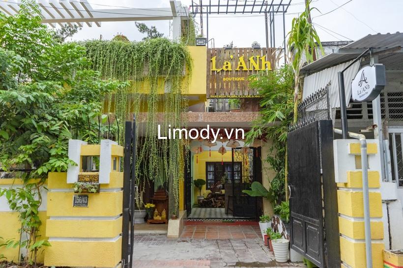 Top 21 Homestay Cần Thơ giá rẻ view đẹp phong cách miệt vườn, sông nước
