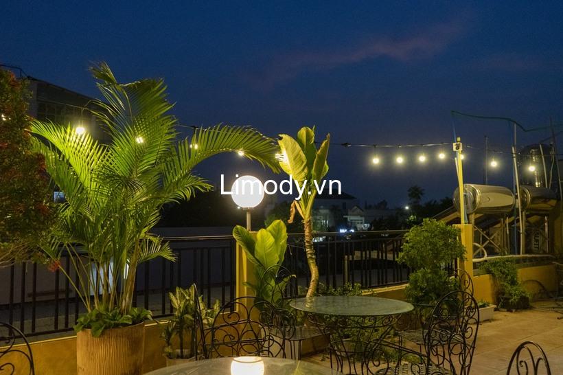 Top 21 Homestay Cần Thơ giá rẻ view đẹp phong cách miệt vườn, sông nước