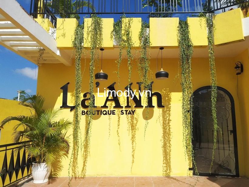 Top 21 Homestay Cần Thơ giá rẻ view đẹp phong cách miệt vườn, sông nước
