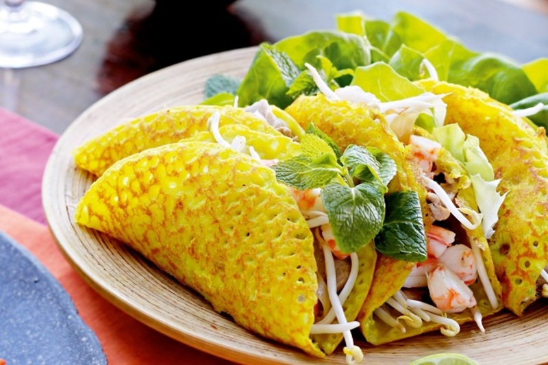 Các món ngon ở Huế được yêu thích nhất định bạn phải thử một lần 