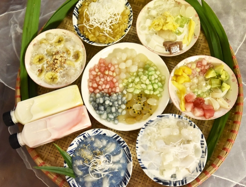 Các món ngon ở Huế được yêu thích nhất định bạn phải thử một lần 