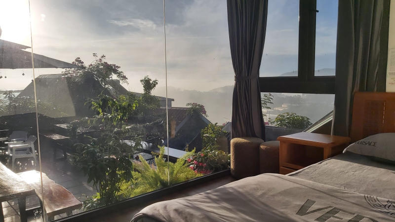 Sweet Home Dalat - Homestay 